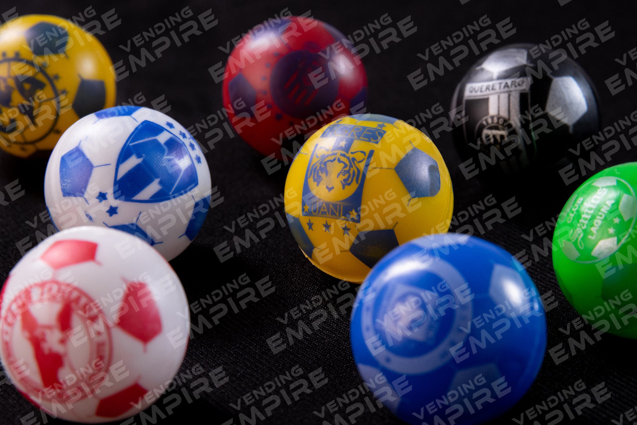 Pelota hueca liga mexicana (100 pzs)