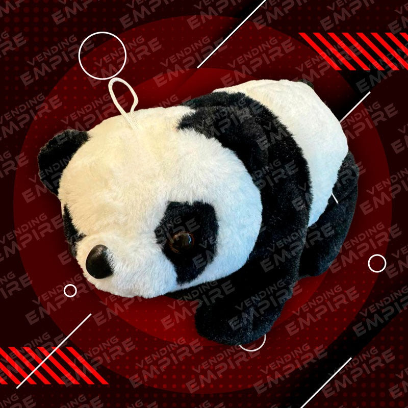 Peluche Oso Panda (50 pzs)